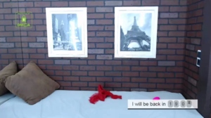 jeniferndeyman 30-12-2018 Nude  Recorded Topless