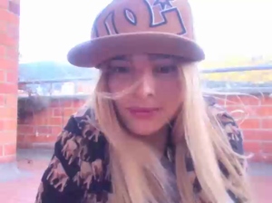 kendalltyler 30-12-2018 Topless  Recorded XXX