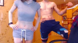gangbang_fun 31-12-2018 Nude  Recorded Porn