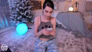 emilygrey_ 31-12-2018 Video  Recorded Naked