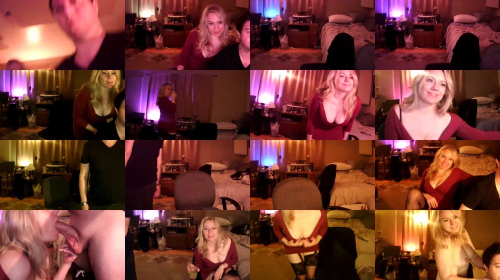 b_and_s 31-12-2018 Download  Recorded Topless