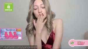 yandere69  31-12-2018 Recorded Porn