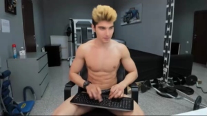 jaredshawx 31/12/2018 Chaturbate