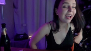 sweetariaa 31-12-2018 Show  Recorded Video