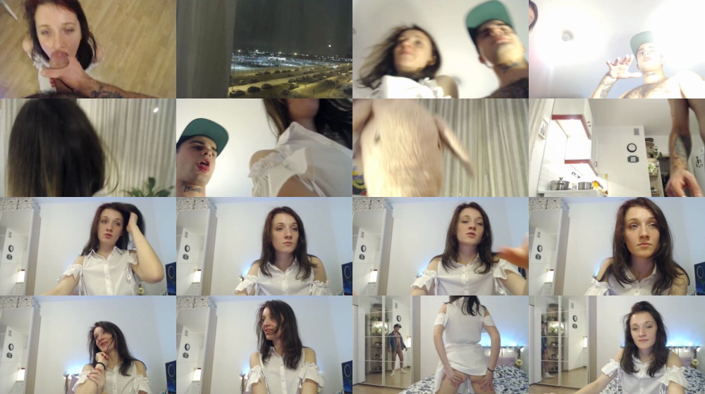 ellie_and_horhe 31-12-2018 Download  Recorded Toys
