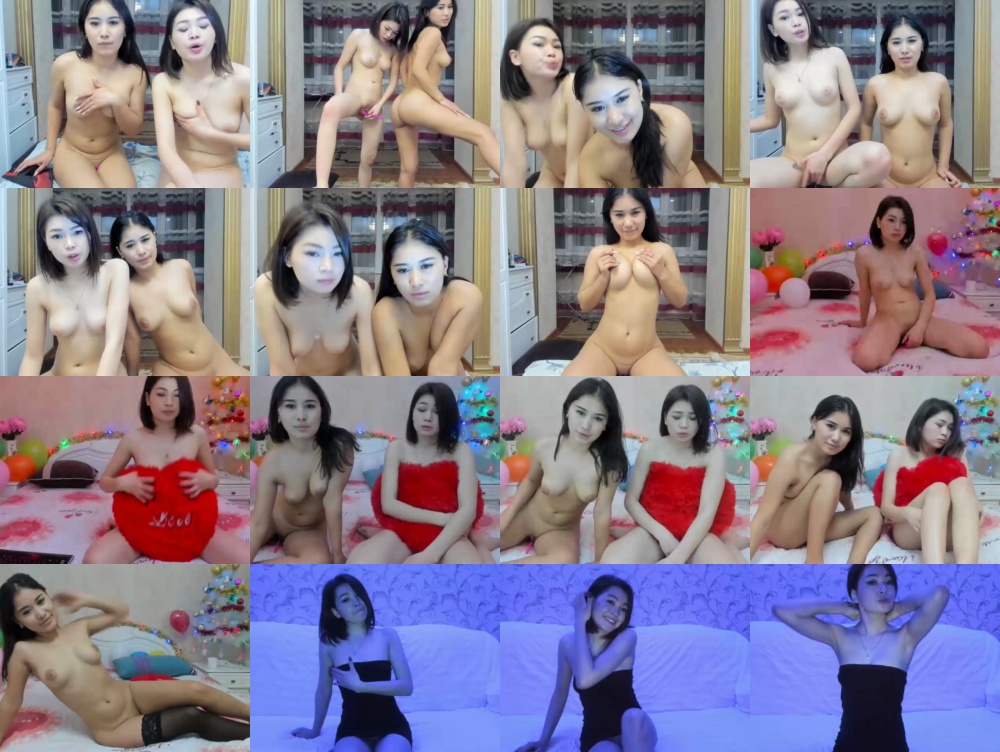 complex_carbon 31-12-2018 Nude  Recorded Free