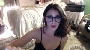 audrey_ 01-01-2019 XXX  Recorded Topless