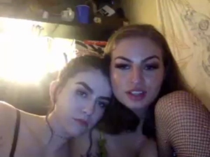 bigbadvoodoomami 01-01-2019 Nude  Recorded Naked