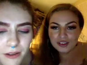 bigbadvoodoomami 01-01-2019 Porn  Recorded Topless