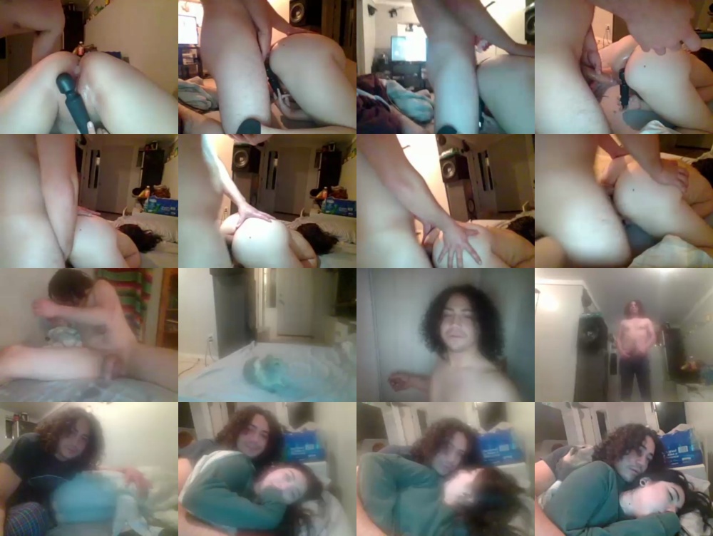 thickbrenda 01-01-2019 Video  Recorded XXX