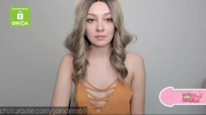 yandere69 01-01-2019 Webcam  Recorded Topless