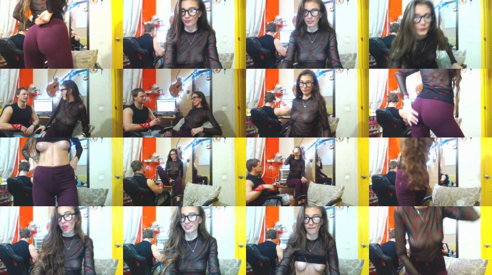 crazybabyyy 01-01-2019 Show  Recorded Porn