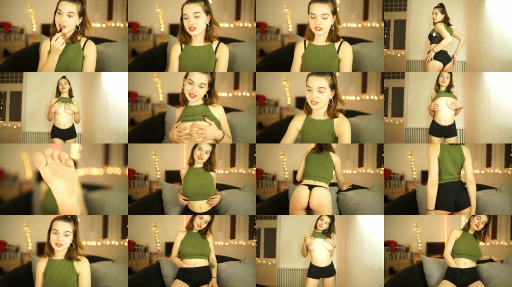 oxana8rudieva 01-01-2019 recorded  Recorded Download