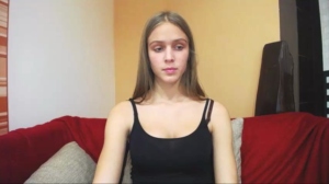 rebecay01 01-01-2019 Show  Recorded Nude