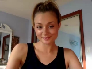bijoux__blue 01-01-2019 Topless  Recorded Cam