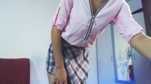 sabrinakingsky 02-01-2019 Webcam  Recorded Webcam