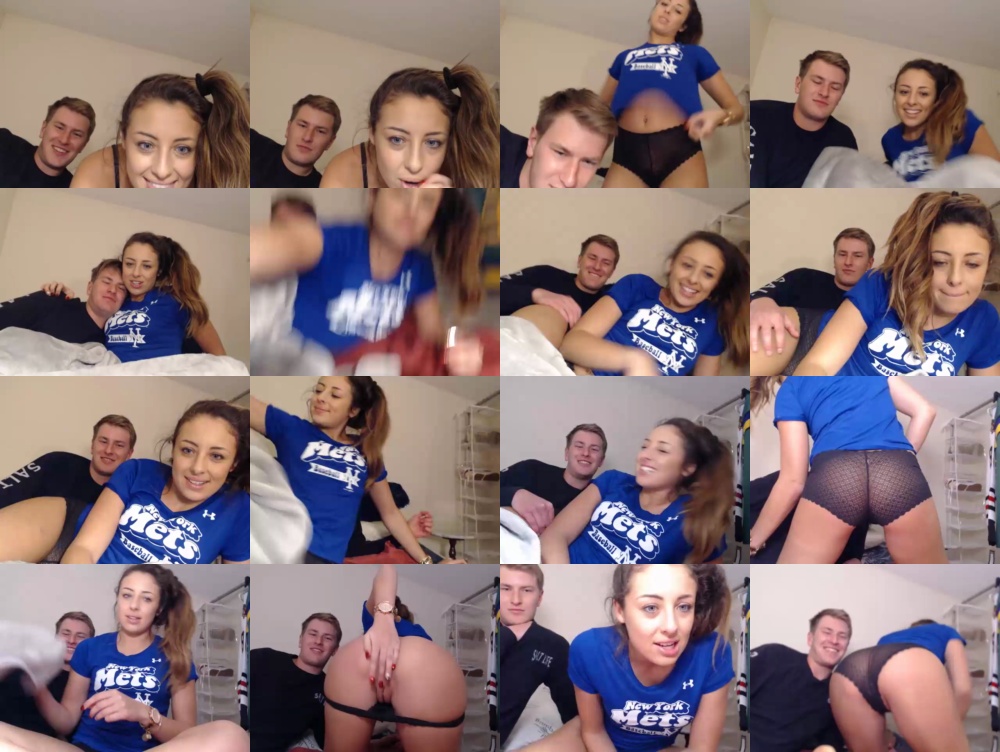 collegecumbunny 02-01-2019 Nude  Recorded Show