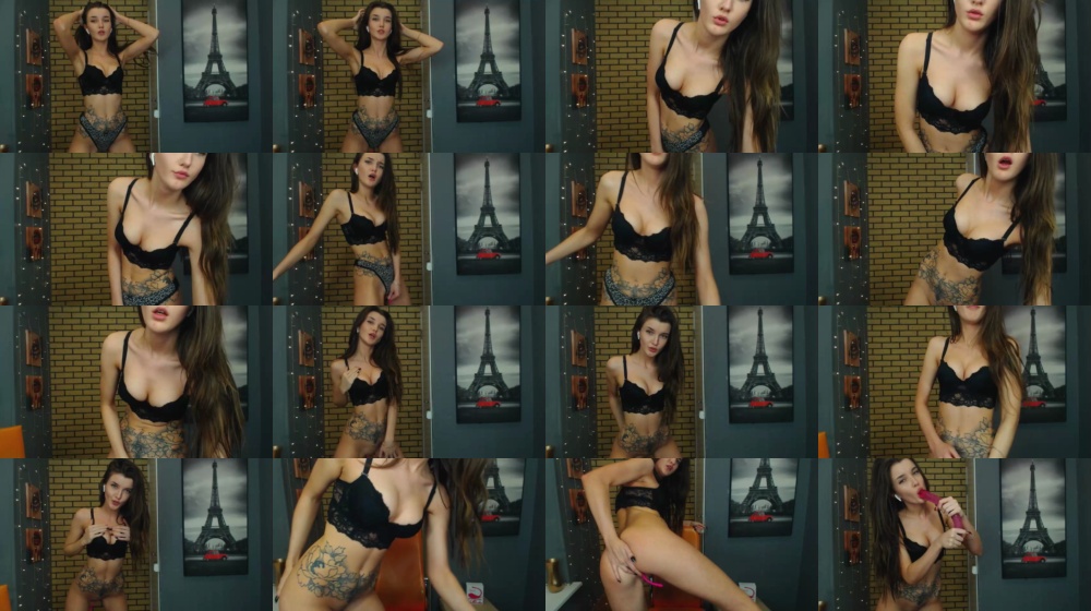 marti_lovely 02-01-2019 Naked  Recorded Webcam