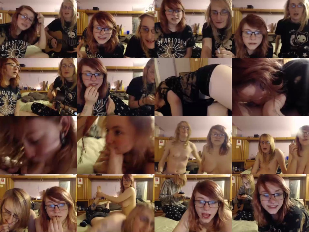 catpipes 02-01-2019 XXX  Recorded Toys