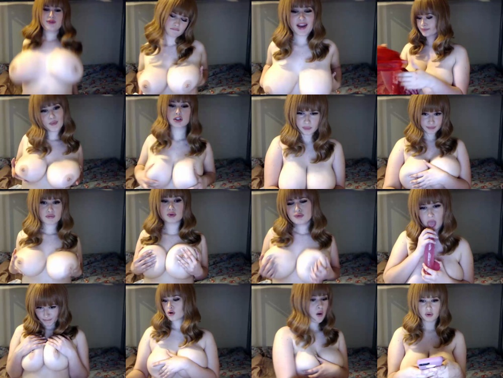hollyhawthorne 02-01-2019 recorded  Recorded Porn