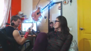 crazybabyyy  02-01-2019 Recorded Cam