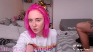 mineeett 02-01-2019 Naked  Recorded Free