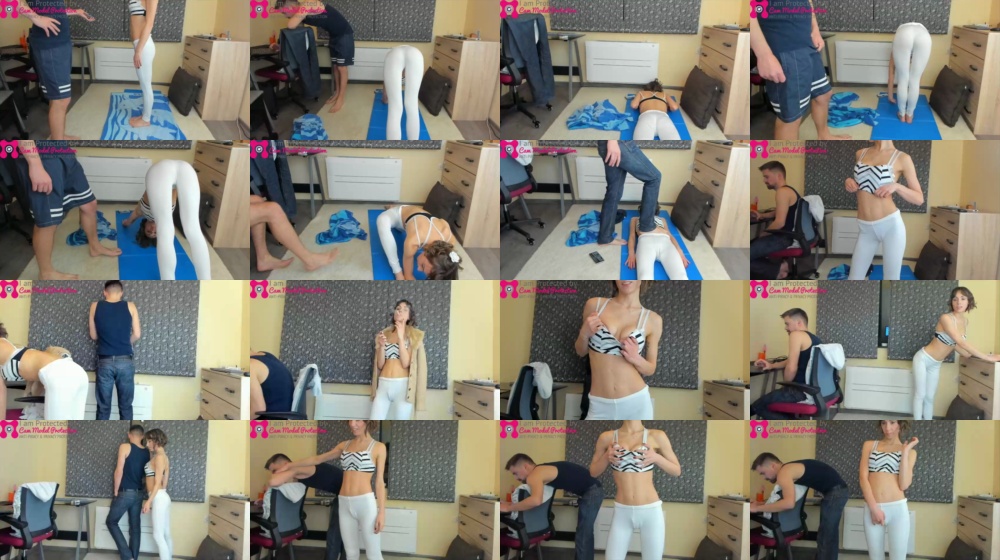 xwithy 02-01-2019 XXX  Recorded Webcam
