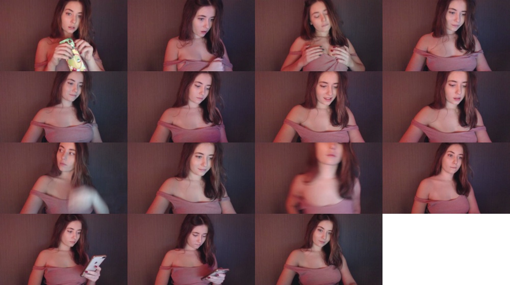 lovemegentle 02-01-2019 Video  Recorded Show