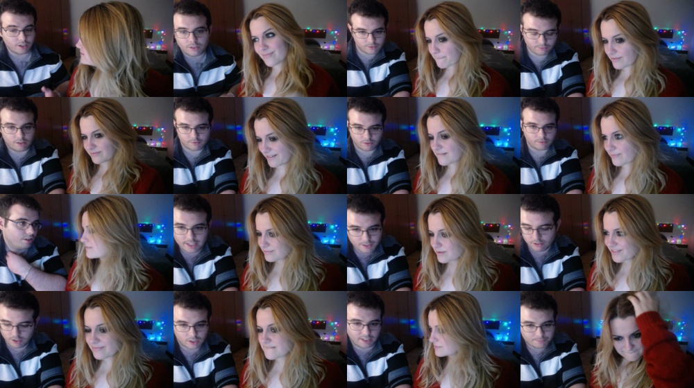 oraljessie 02-01-2019 Webcam  Recorded Webcam