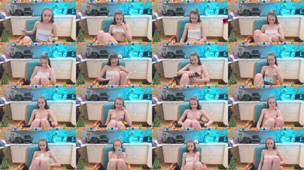 misss_vikki 02-01-2019 Video  Recorded Video