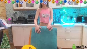 misss_vikki 02-01-2019 Naked  Recorded Naked