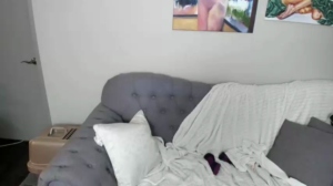cutiepainter 03-01-2019 Cam  Recorded Topless