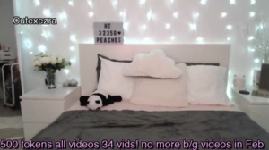 ezra 03-01-2019 Webcam  Recorded Free