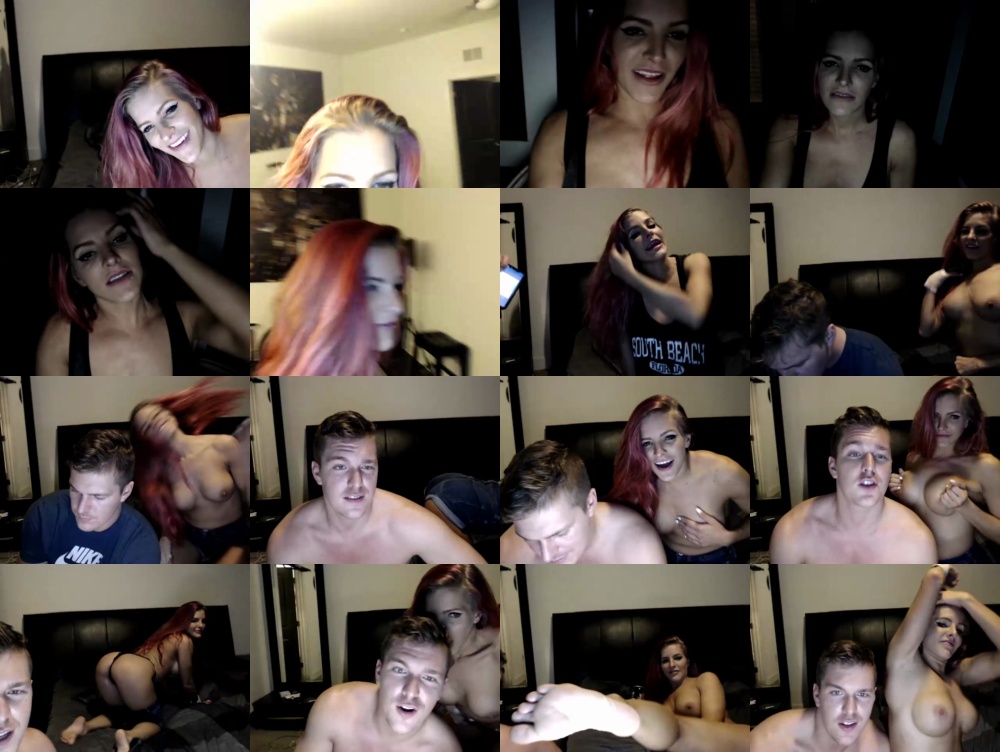 hottestcoupleoncb 03-01-2019 Naked  Recorded Download