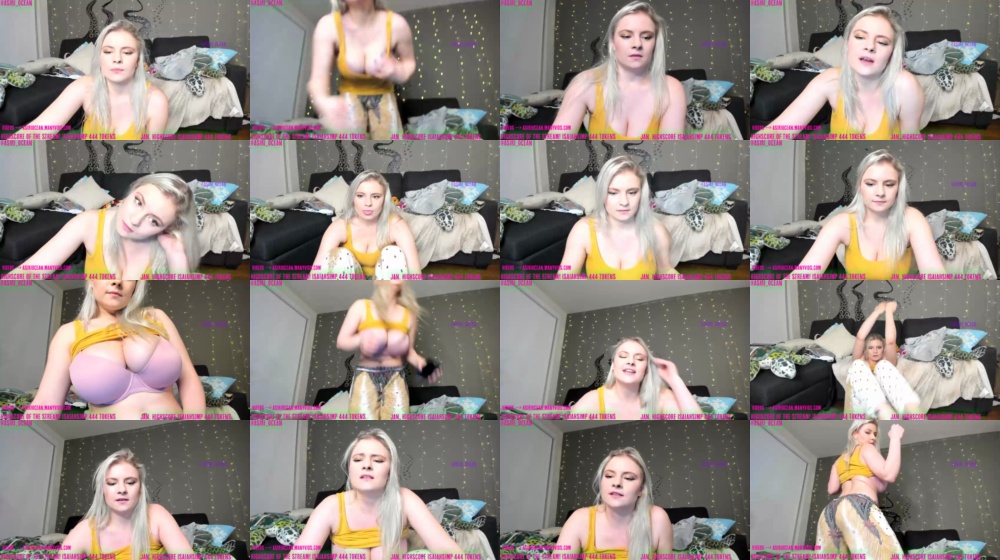 asiri_stone 03-01-2019 Porn  Recorded XXX
