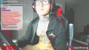 ggwicked 03/01/2019 Chaturbate