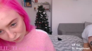 mineeett 03-01-2019 Show  Recorded XXX