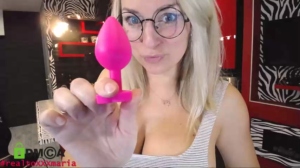 realtoxxxmaria 03-01-2019 Webcam  Recorded Free
