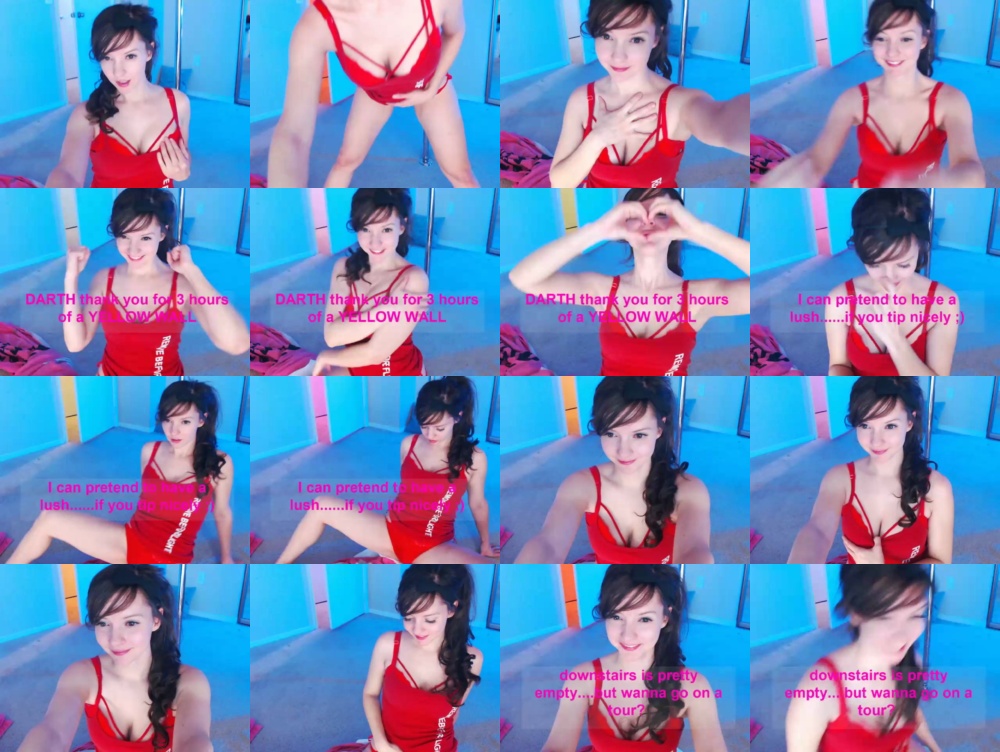 cutecamgirl 03-01-2019 Topless  Recorded Porn