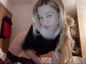 allissonhotbb 03-01-2019 Show  Recorded Porn