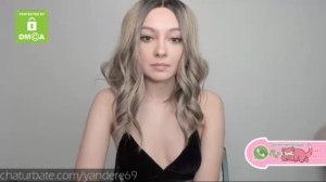 yandere69 03-01-2019 Webcam  Recorded Download