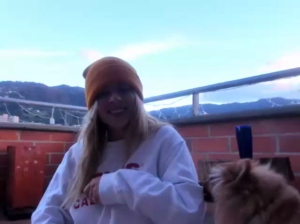 kendalltyler 03-01-2019 XXX  Recorded Nude