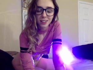 kewtkrystal 04-01-2019 Naked  Recorded Toys