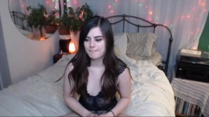 audrey_ 04-01-2019 Nude  Recorded Topless