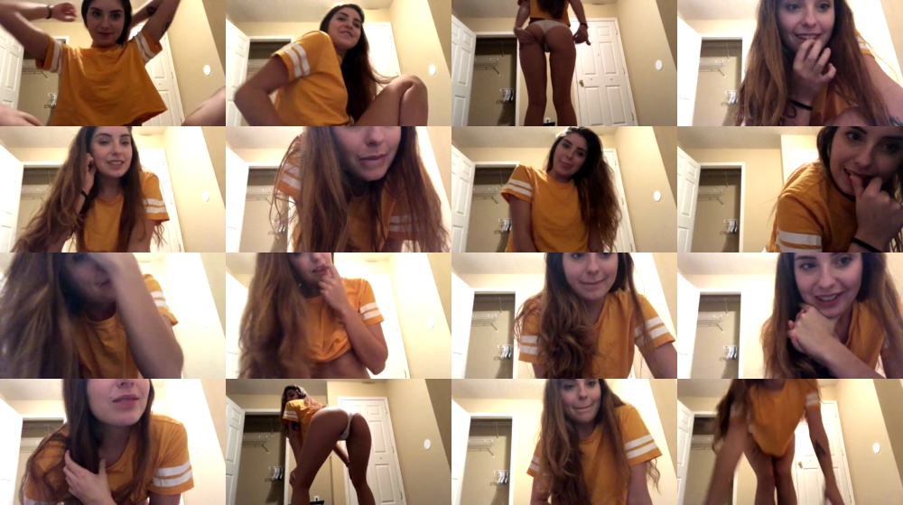mysticklelady101 04-01-2019 Nude  Recorded Download