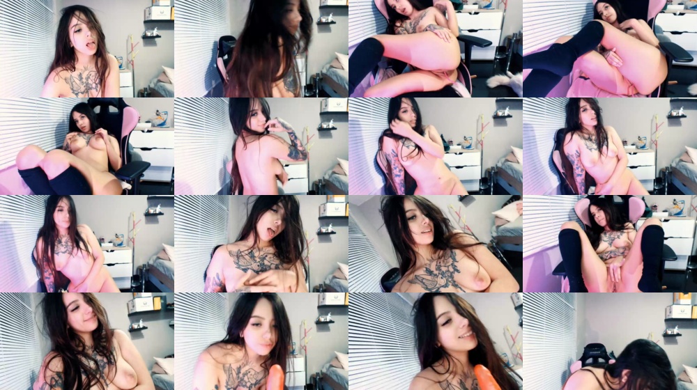sherryshen 04-01-2019 Cam  Recorded Video