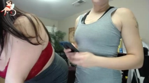 angel_deluca 04-01-2019 Nude  Recorded Toys