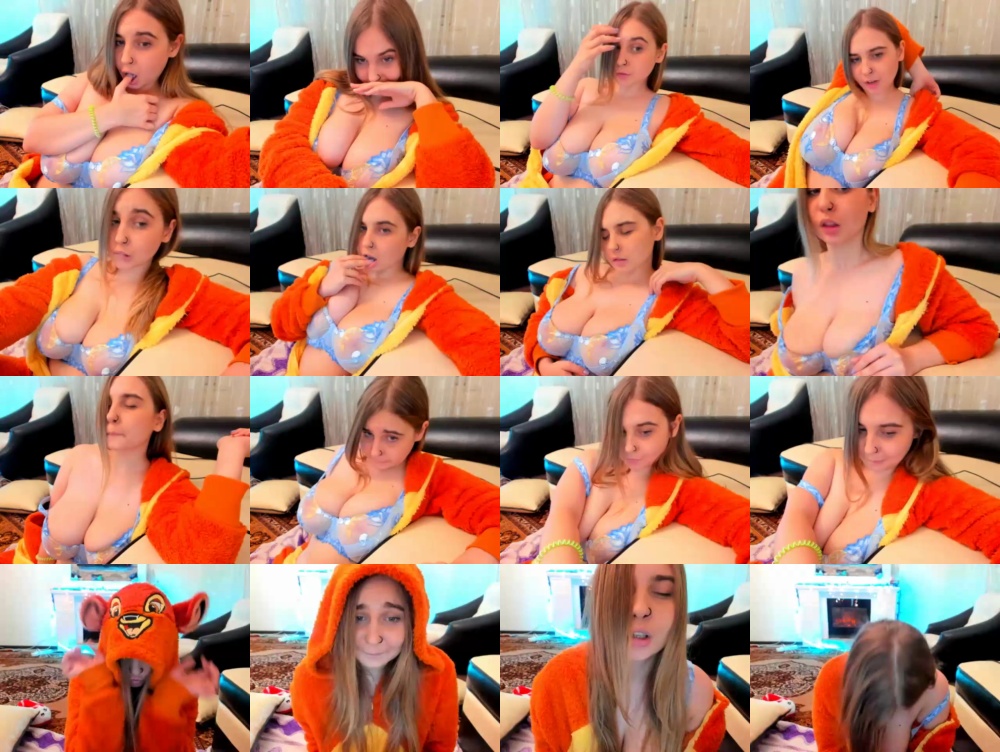 sweetmila1 04-01-2019 Porn  Recorded Video