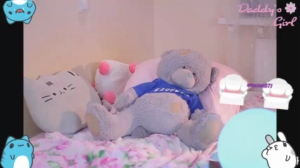 baby_betty 04-01-2019 Cam  Recorded Free