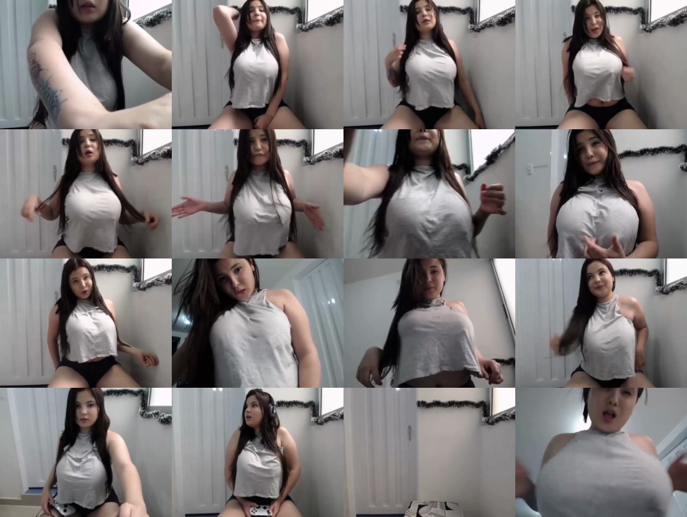 sexual_addiction 04-01-2019 Webcam  Recorded Nude